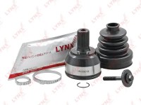 lynx co3632